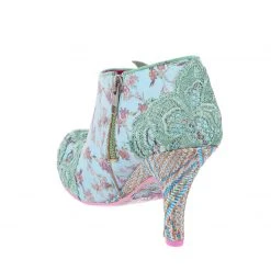 Iconic By Irregular Choice Cheeky Moose