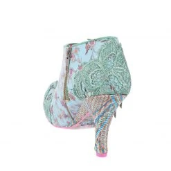 Iconic By Irregular Choice Cheeky Moose