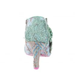 Iconic By Irregular Choice Cheeky Moose