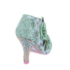 Iconic By Irregular Choice Cheeky Moose