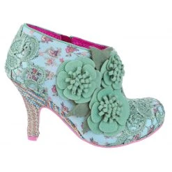 Iconic By Irregular Choice Cheeky Moose