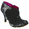 Iconic By Irregular Choice Cheeky Moose