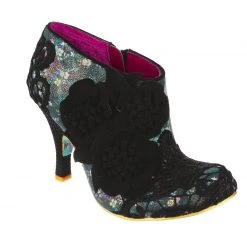 Iconic By Irregular Choice Cheeky Moose 50 Iconic By Irregular Choice Cheeky Moose
