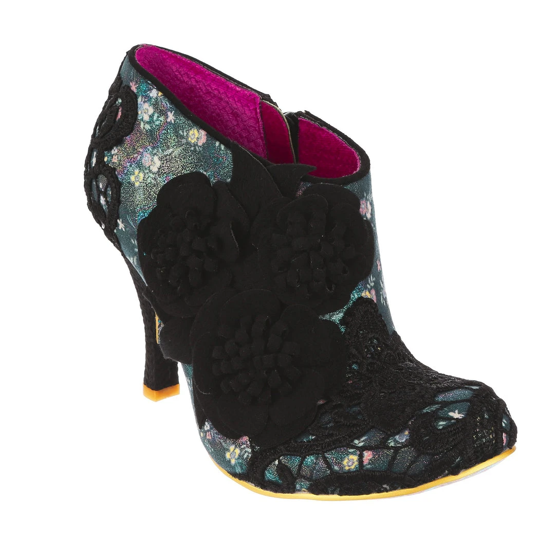 Iconic By Irregular Choice Cheeky Moose 10 Iconic By Irregular Choice Cheeky Moose