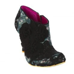 Iconic By Irregular Choice Cheeky Moose 52 Iconic By Irregular Choice Cheeky Moose