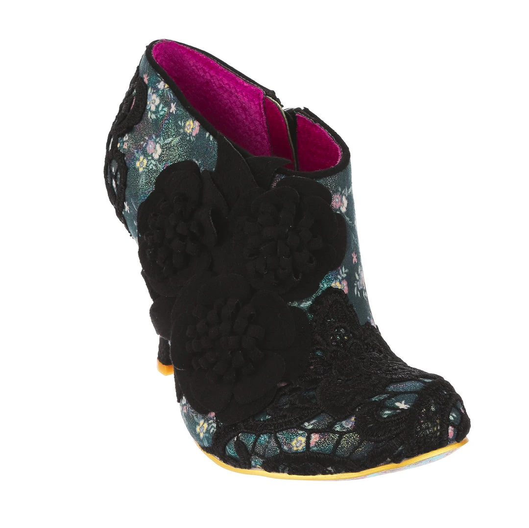 Iconic By Irregular Choice Cheeky Moose 11 Iconic By Irregular Choice Cheeky Moose