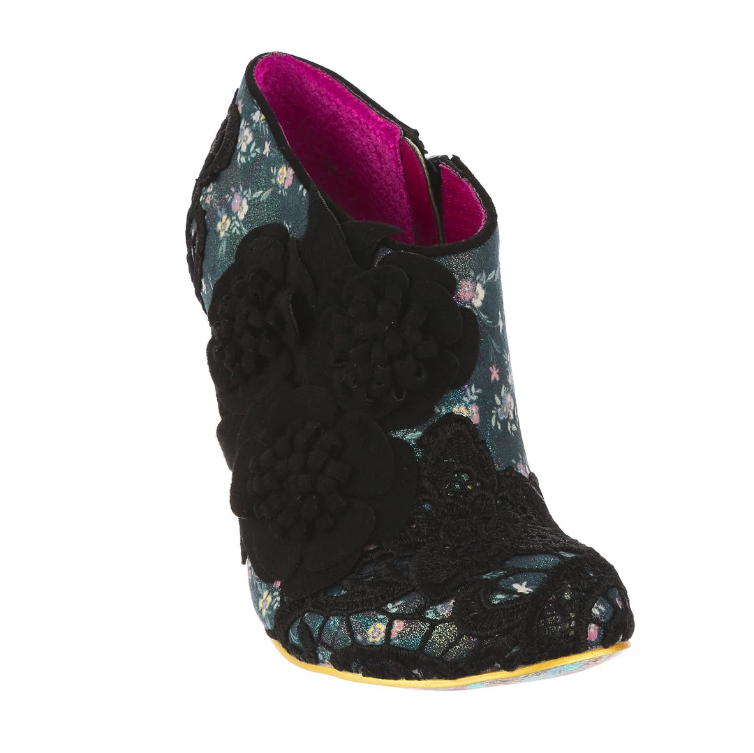 Iconic By Irregular Choice Cheeky Moose 12 Iconic By Irregular Choice Cheeky Moose