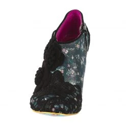 Iconic By Irregular Choice Cheeky Moose 57 Iconic By Irregular Choice Cheeky Moose