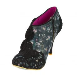 Iconic By Irregular Choice Cheeky Moose 59 Iconic By Irregular Choice Cheeky Moose