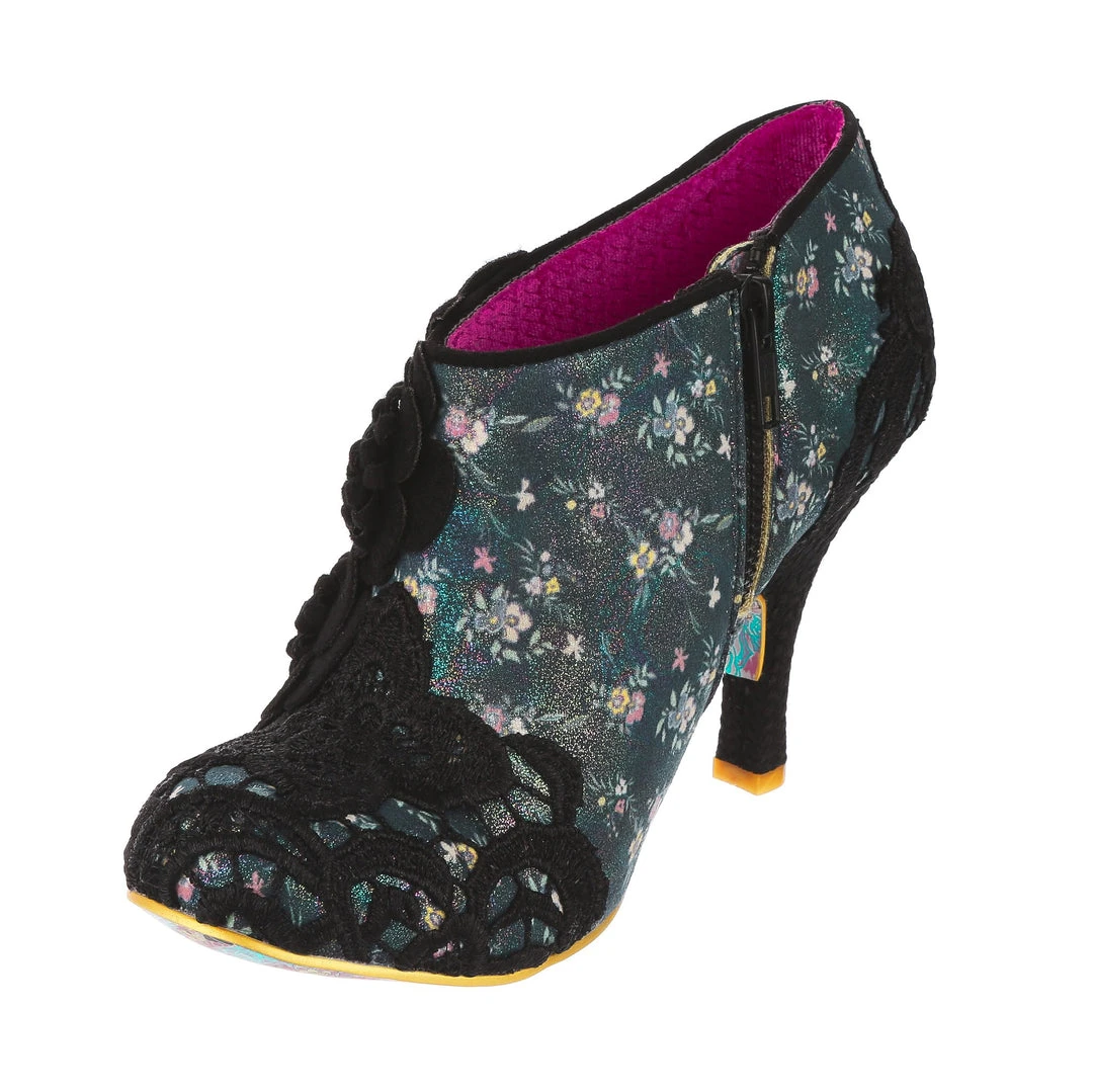 Iconic By Irregular Choice Cheeky Moose 19 Iconic By Irregular Choice Cheeky Moose