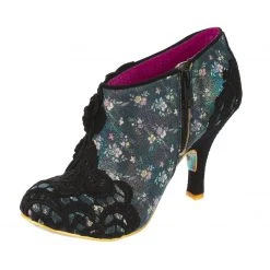 Iconic By Irregular Choice Cheeky Moose 61 Iconic By Irregular Choice Cheeky Moose