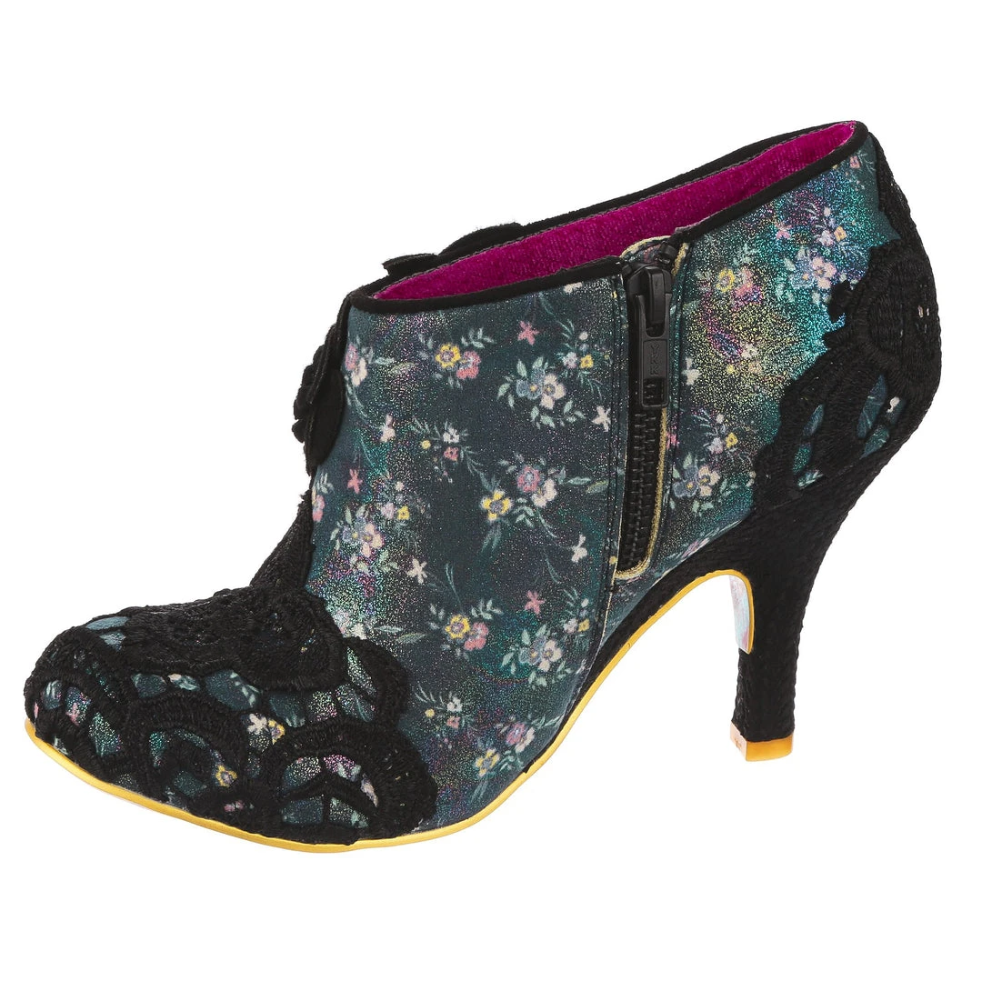 Iconic By Irregular Choice Cheeky Moose 22 Iconic By Irregular Choice Cheeky Moose