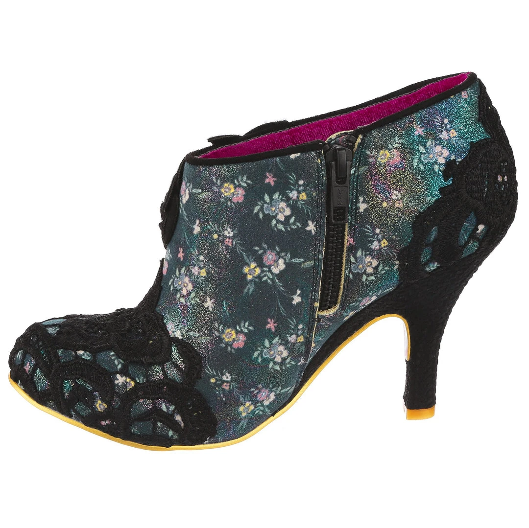 Iconic By Irregular Choice Cheeky Moose 23 Iconic By Irregular Choice Cheeky Moose