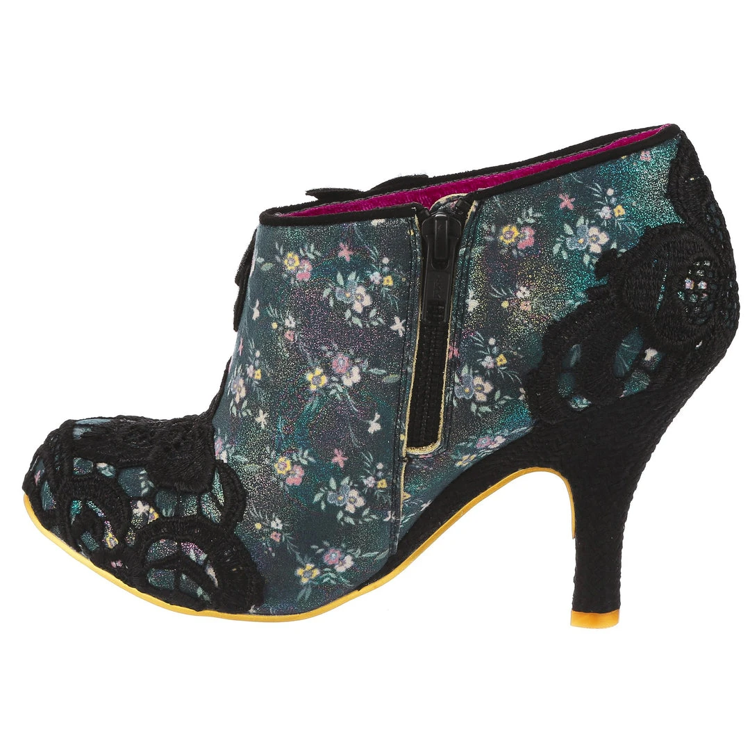 Iconic By Irregular Choice Cheeky Moose 25 Iconic By Irregular Choice Cheeky Moose