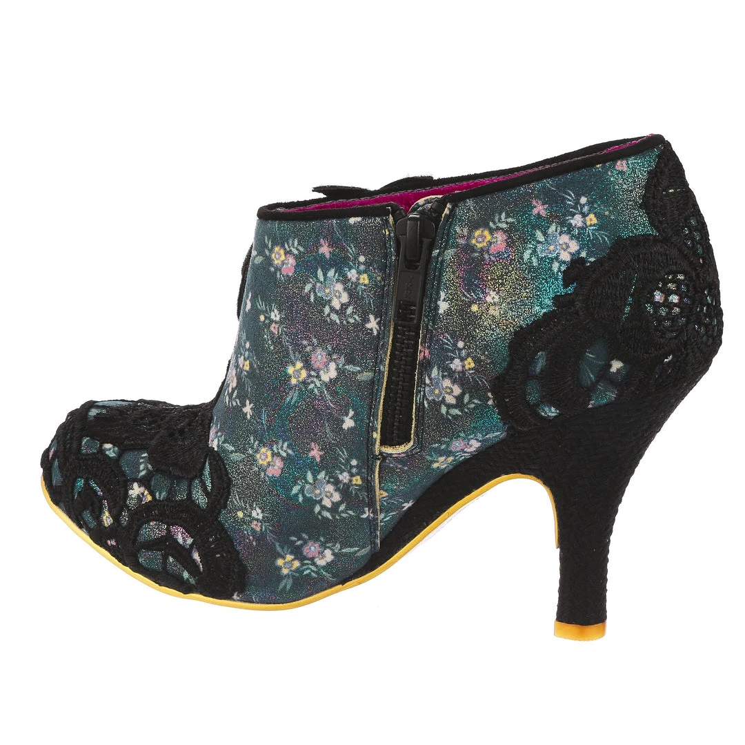 Iconic By Irregular Choice Cheeky Moose 26 Iconic By Irregular Choice Cheeky Moose