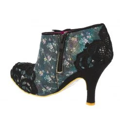 Iconic By Irregular Choice Cheeky Moose 68 Iconic By Irregular Choice Cheeky Moose