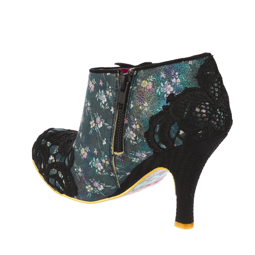 Iconic By Irregular Choice Cheeky Moose 28 Iconic By Irregular Choice Cheeky Moose