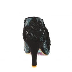 Iconic By Irregular Choice Cheeky Moose 74 Iconic By Irregular Choice Cheeky Moose