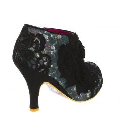 Iconic By Irregular Choice Cheeky Moose 78 Iconic By Irregular Choice Cheeky Moose