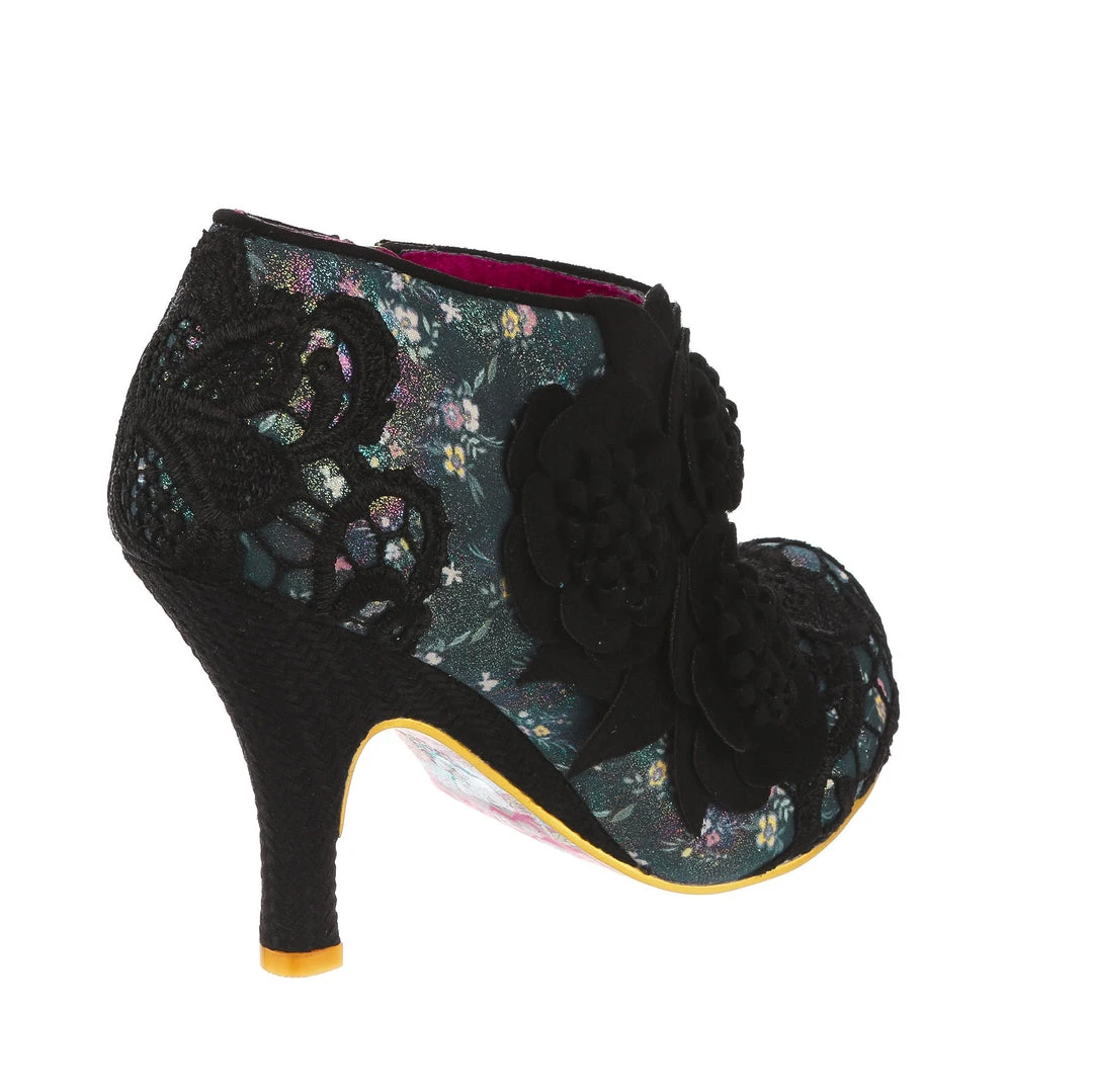Iconic By Irregular Choice Cheeky Moose 37 Iconic By Irregular Choice Cheeky Moose