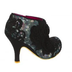 Iconic By Irregular Choice Cheeky Moose 79 Iconic By Irregular Choice Cheeky Moose