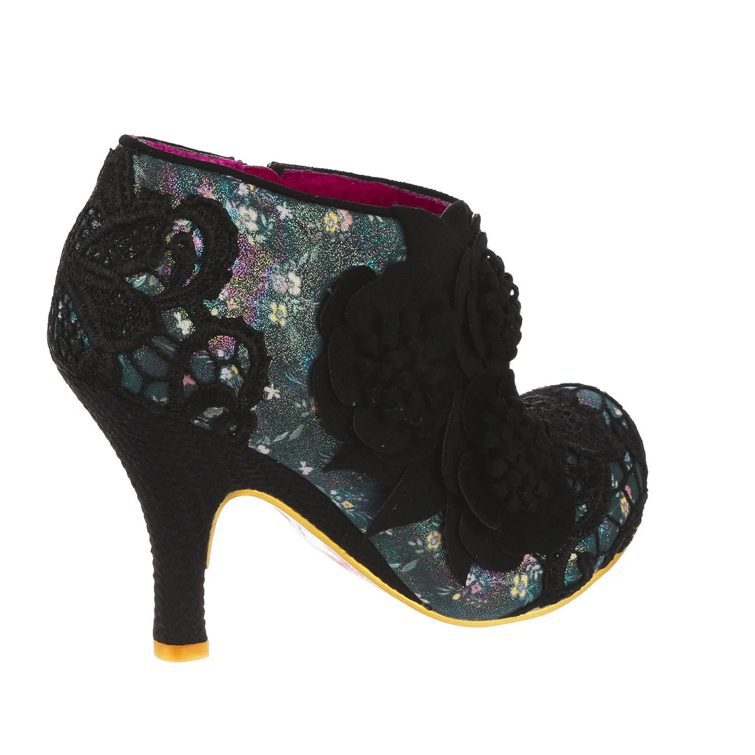 Iconic By Irregular Choice Cheeky Moose 38 Iconic By Irregular Choice Cheeky Moose