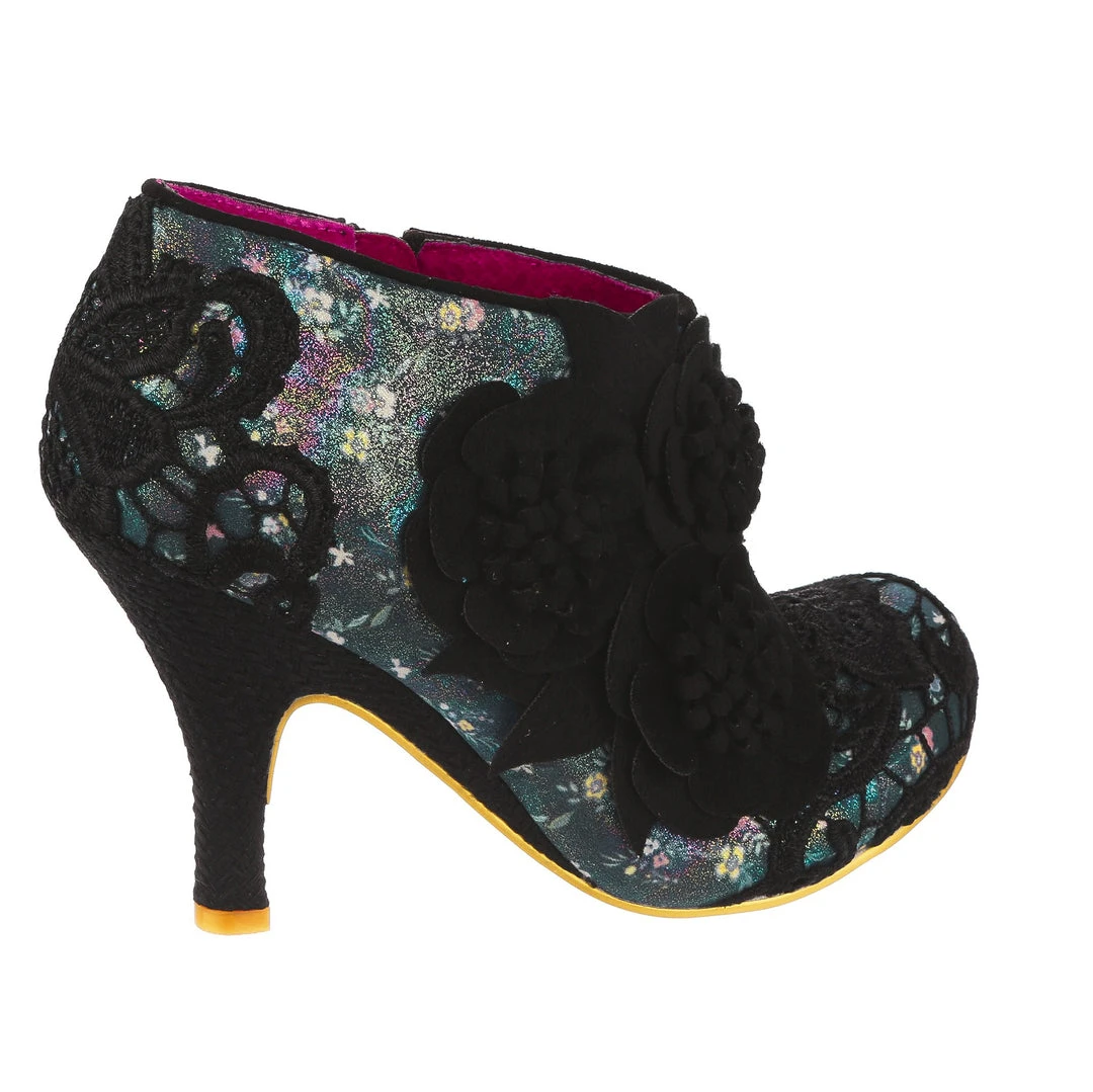 Iconic By Irregular Choice Cheeky Moose 39 Iconic By Irregular Choice Cheeky Moose
