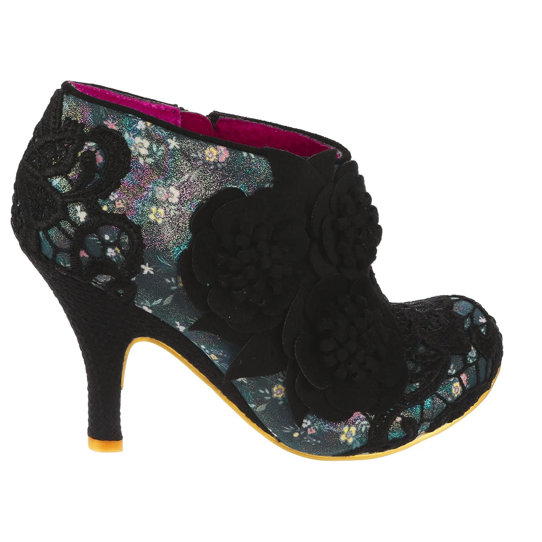 Iconic By Irregular Choice Cheeky Moose 40 Iconic By Irregular Choice Cheeky Moose
