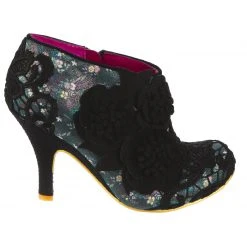 Iconic By Irregular Choice Cheeky Moose 82 Iconic By Irregular Choice Cheeky Moose