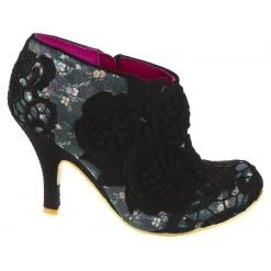 Iconic By Irregular Choice Cheeky Moose 83 Iconic By Irregular Choice Cheeky Moose