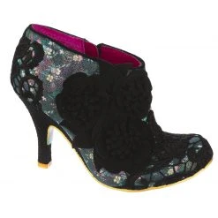 Iconic By Irregular Choice Cheeky Moose 84 Iconic By Irregular Choice Cheeky Moose