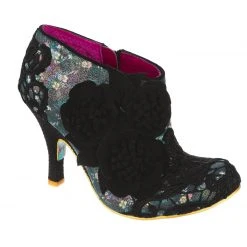 Iconic By Irregular Choice Cheeky Moose 85 Iconic By Irregular Choice Cheeky Moose