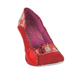 Iconic By Irregular Choice Future Ladybug 2 Everything