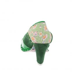 Iconic By Irregular Choice Future Ladybug 2