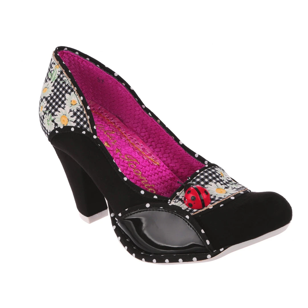 Iconic By Irregular Choice Future Ladybug 2 10 Iconic By Irregular Choice Future Ladybug 2