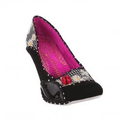 Iconic By Irregular Choice Future Ladybug 2 53 Iconic By Irregular Choice Future Ladybug 2