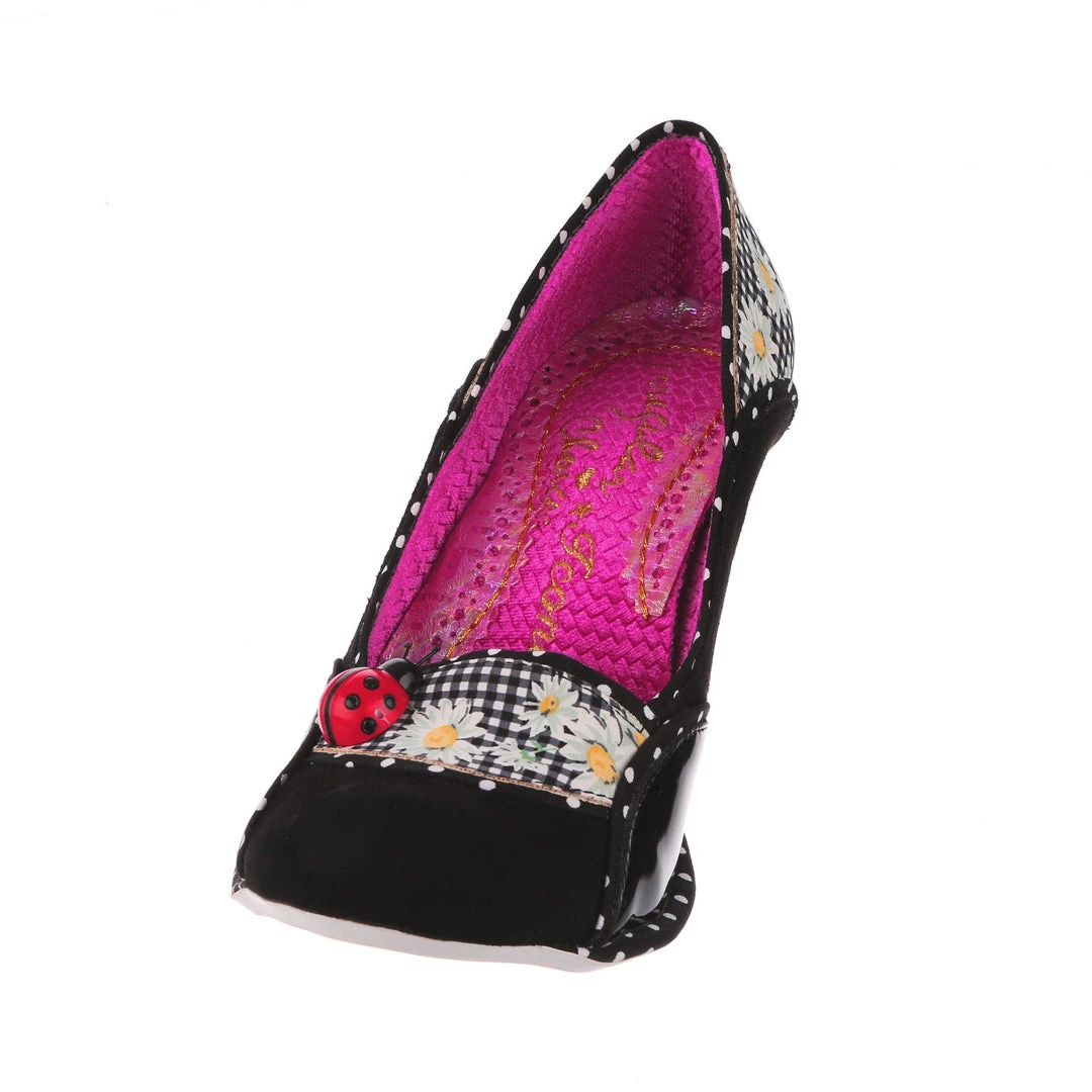 Iconic By Irregular Choice Future Ladybug 2 17 Iconic By Irregular Choice Future Ladybug 2