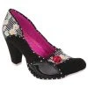 Iconic By Irregular Choice Future Ladybug 2