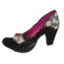 Iconic By Irregular Choice Future Ladybug 2 63 Iconic By Irregular Choice Future Ladybug 2