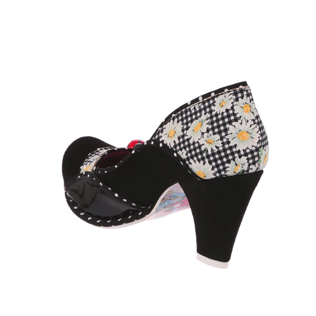 Iconic By Irregular Choice Future Ladybug 2 29 Iconic By Irregular Choice Future Ladybug 2