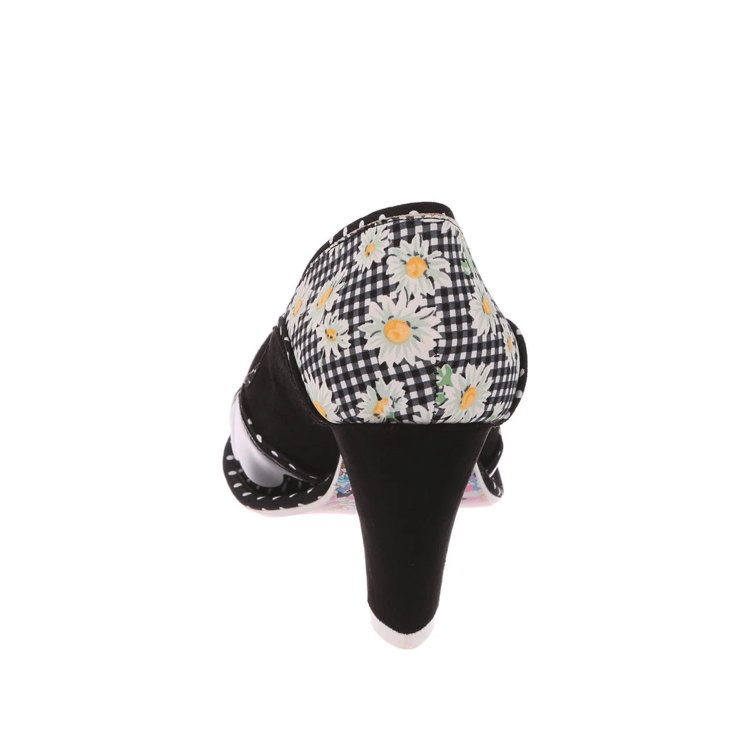 Iconic By Irregular Choice Future Ladybug 2 32 Iconic By Irregular Choice Future Ladybug 2