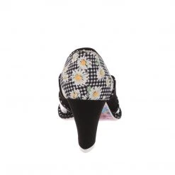 Iconic By Irregular Choice Future Ladybug 2 74 Iconic By Irregular Choice Future Ladybug 2