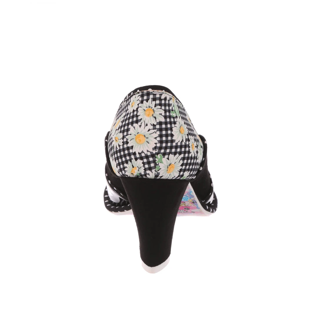 Iconic By Irregular Choice Future Ladybug 2 33 Iconic By Irregular Choice Future Ladybug 2