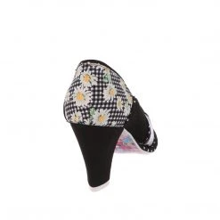 Iconic By Irregular Choice Future Ladybug 2 75 Iconic By Irregular Choice Future Ladybug 2