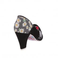 Iconic By Irregular Choice Future Ladybug 2 76 Iconic By Irregular Choice Future Ladybug 2
