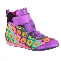 Irregular Choice Bright Future