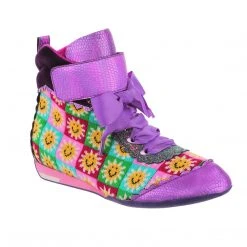 Irregular Choice Bright Future