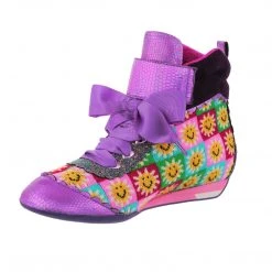 Irregular Choice Bright Future
