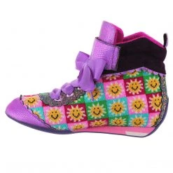 Irregular Choice Bright Future