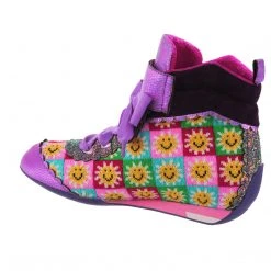 Irregular Choice Bright Future